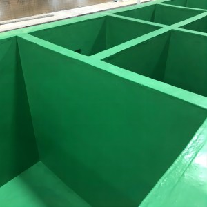 运城防腐水池，运城水池防腐防渗怎么做，运城防腐水池施工厂家